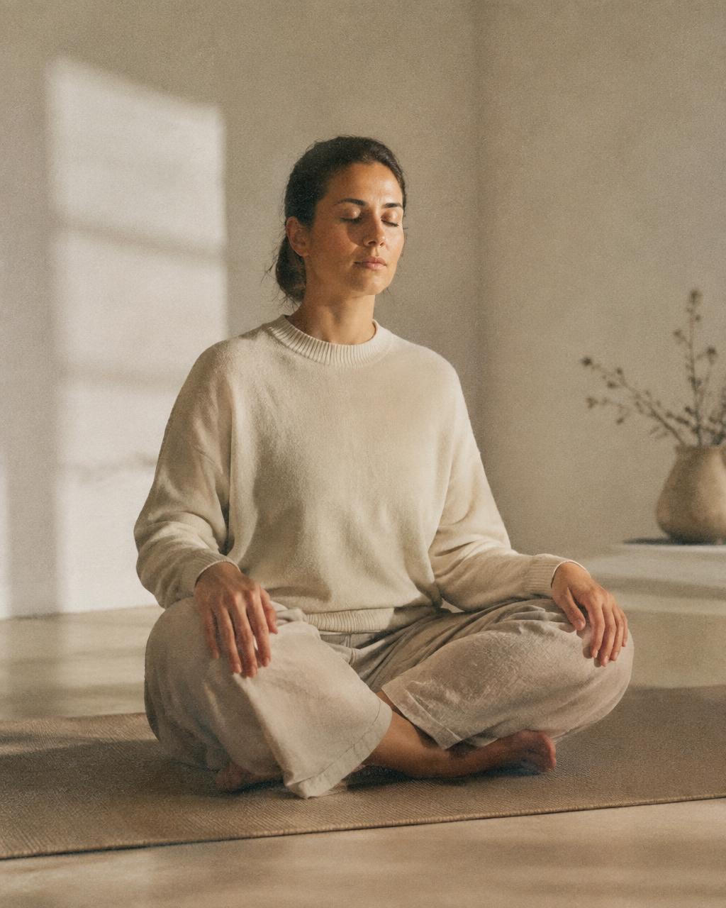 Guided Breathwork