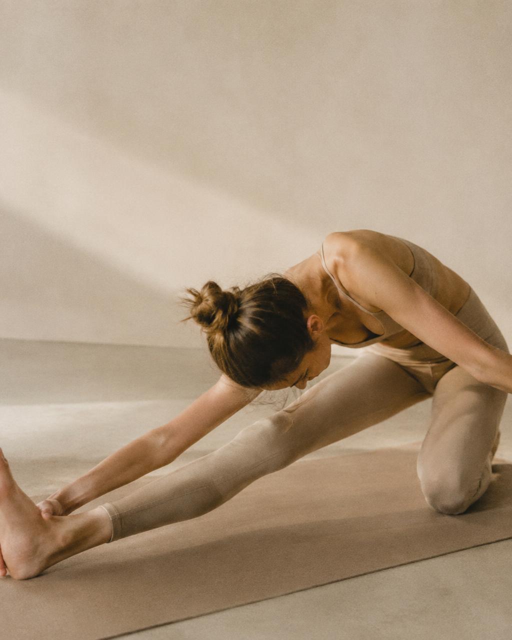 Restore & Stretch
